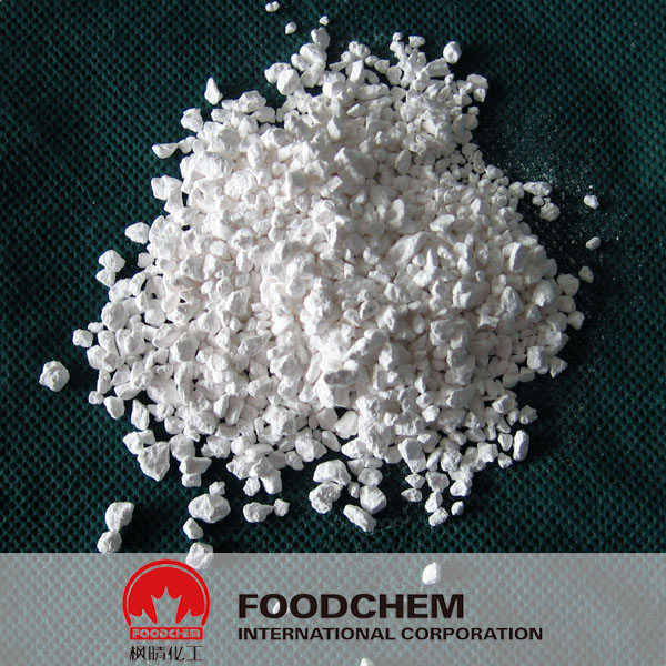 Calcium Chloride Dihydrate